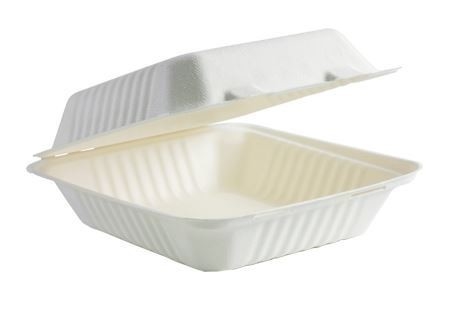 Réduisez en pulpe mouler la machine non en plastique de gamelle de bloc supérieur semi automatique