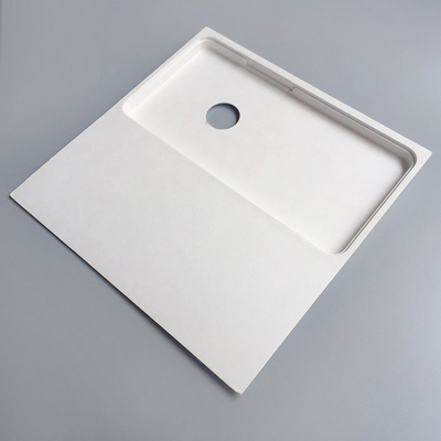Papier électronique Tray Pulp Packaging Customize Dimension