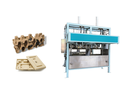 Remplacez la machine de mousse pour produire le magasin d'absorption des chocs