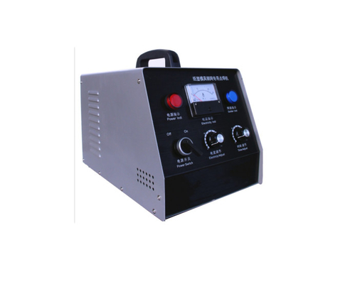Machine de soudage par points de matériel annexe de pulpe de papier d'AC220V 50HZ