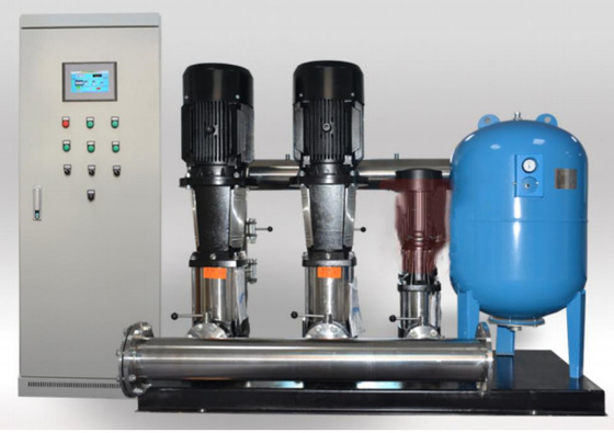 Machine d'alimentation en eau de moule de lavage moulé en pâte