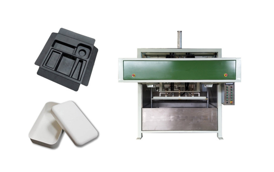 Tray Production Line With Multi de papier électronique futé - bras commun de robot