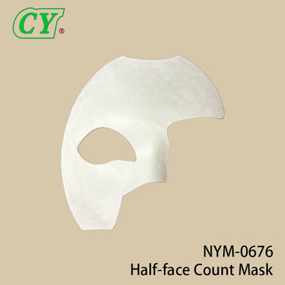 Masque à billets moulé en pâte biodégradable respectueuse de l'environnement, pulvérisé, pulvérisé, pulvérisé, pulvérisé, pulvérisé, pulvérisé, pulvérisé, pulvérisé, pulvérisé, pulvérisé